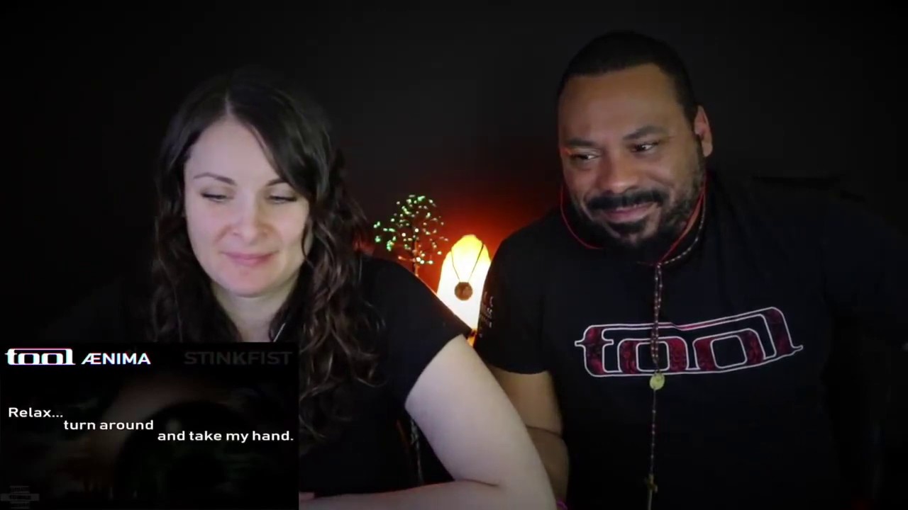 Best of TOOL reactions (part 2)