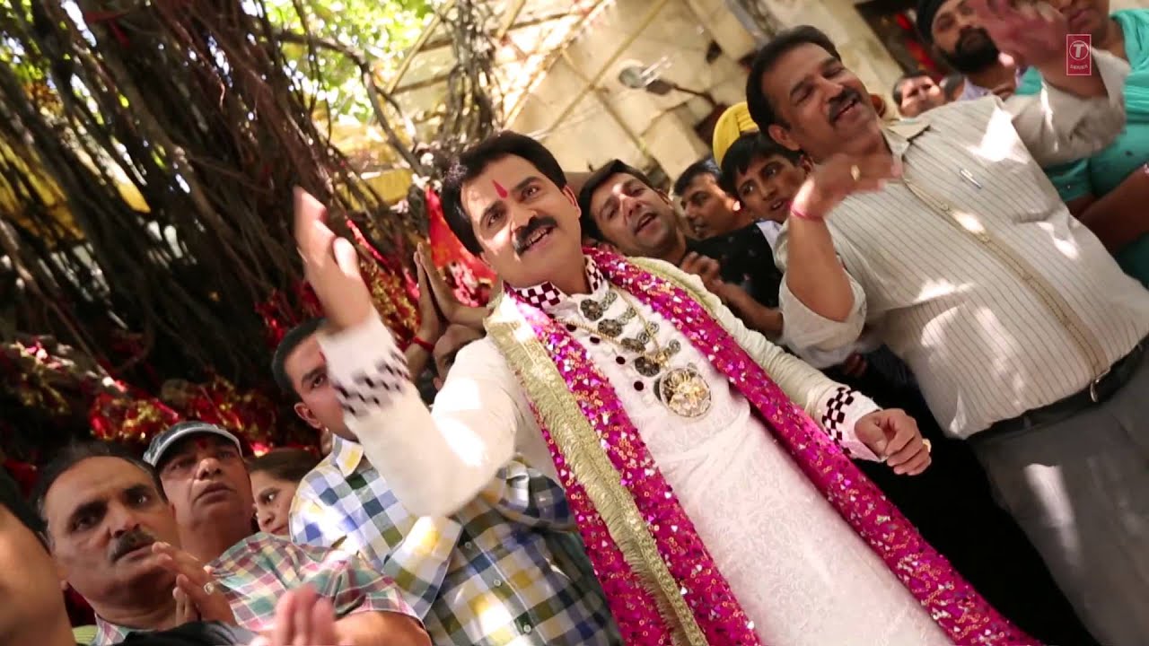 Tera Hi Ditta Khawan Maa Punjabi Devi Bhajan Sandeep Sood [Full HD Video] I Tera Hi Ditta Khawan Maa