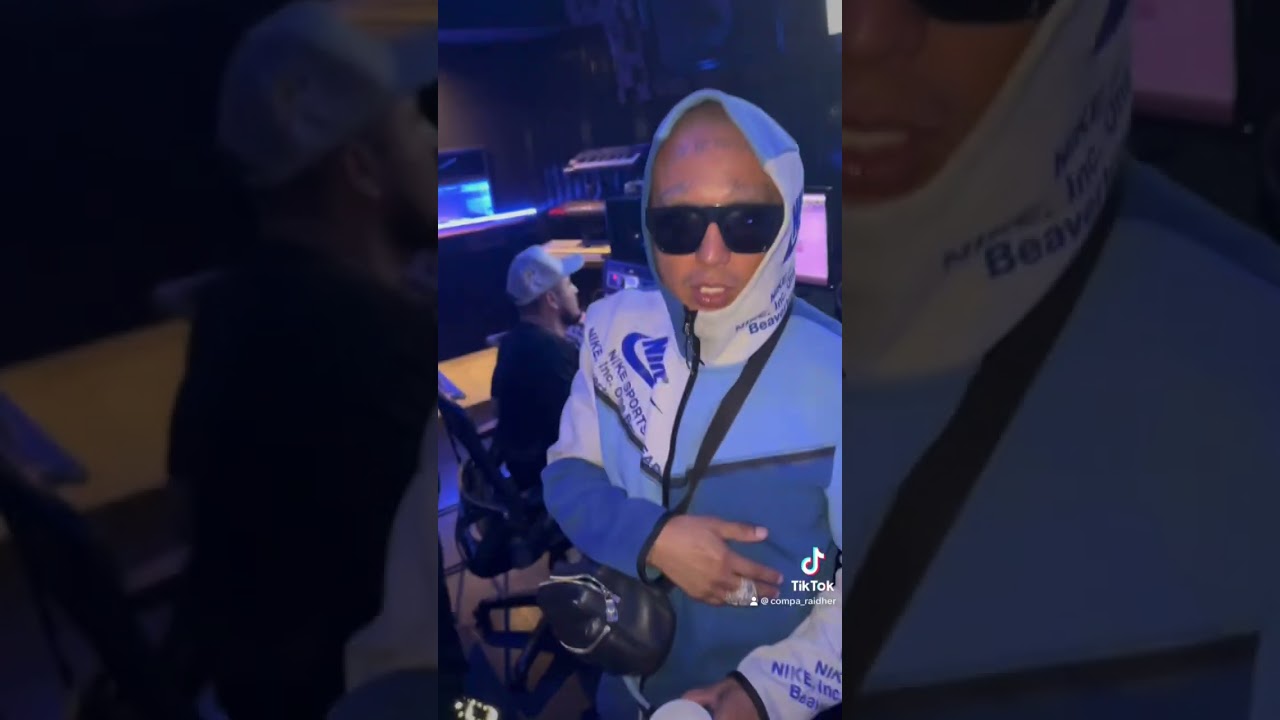 KING LIL G X TBB LETS RUN IT🔥 Эксклюзивный музыкальный клип на песню &laquo;Trash Bag Boys&raquo; скоро выйдет