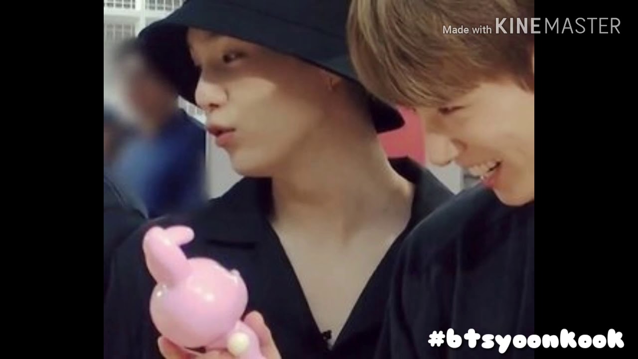 (AMV) :^D Yoonkook moments #Sugakookie_bts #55