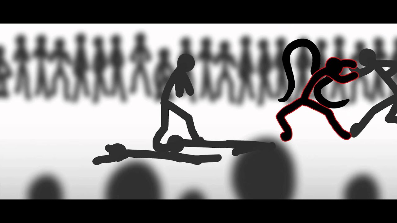 Comeback Collab 3 - [Stickpage.com] [HD]