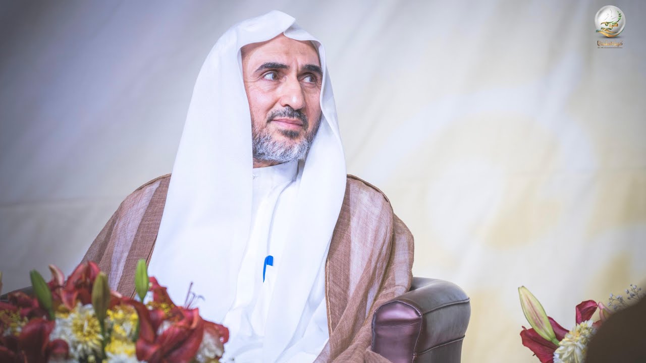 حفل طاقم أوبريت كريم السجايا برعاية المولى ميرزا عبدالله الإحقاقي دامت بركاته 1446هـ