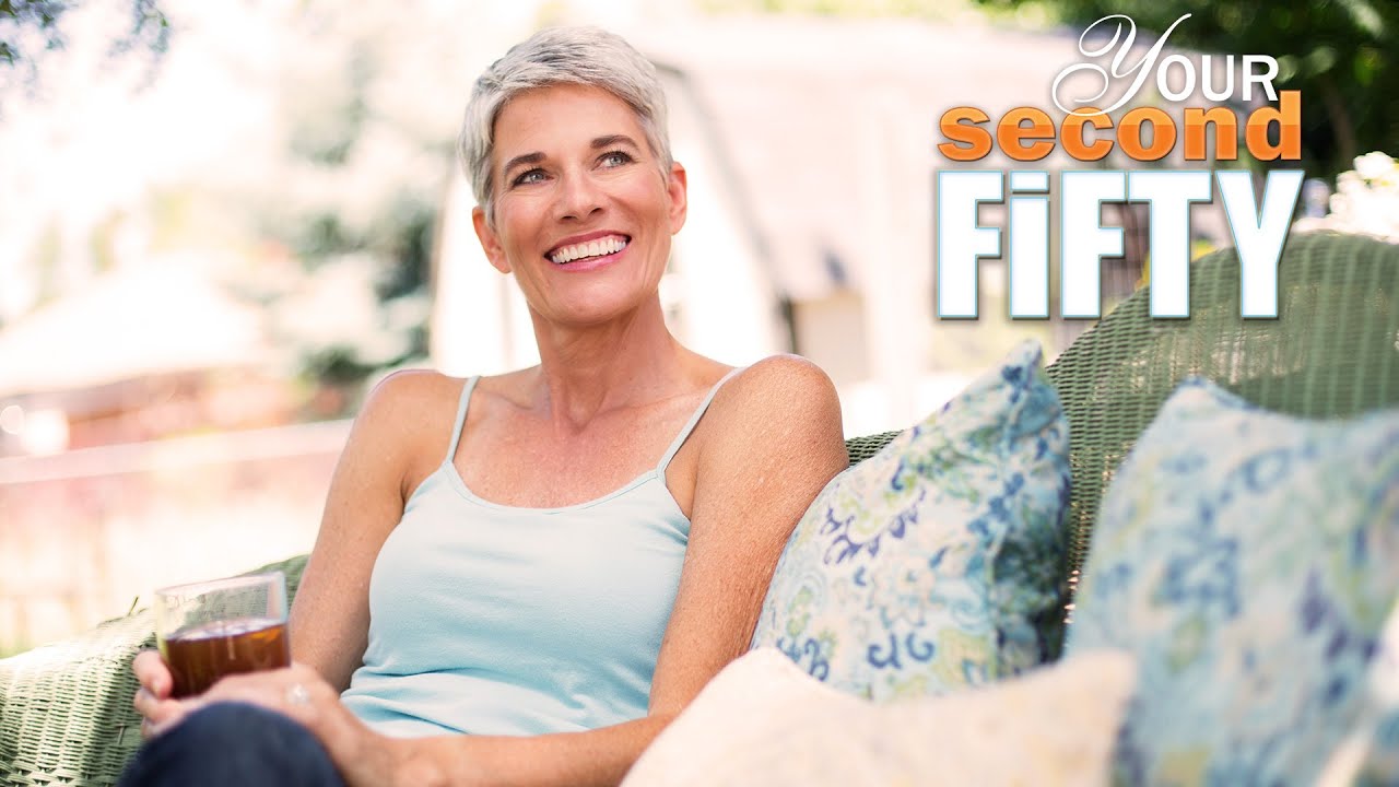 Your Second Fifty | Squaring The Curve | Trailer 1 | Citrus Pie Media Group