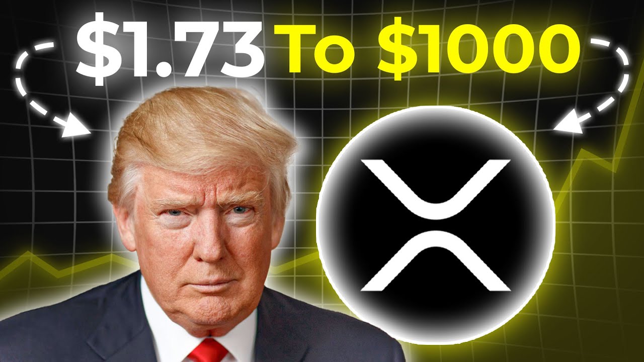 IF YOU HOLD XRP PREPARE NOW! DO NOT THINK ABOUT SELLING! ITS ALMOST TIME!