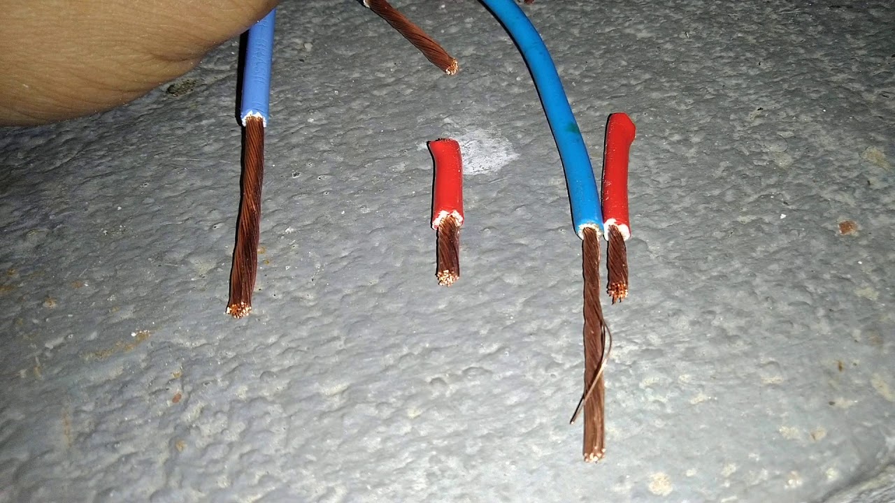 Cabo flex&iacute;vel Cobrecom &eacute; confi&aacute;vel?