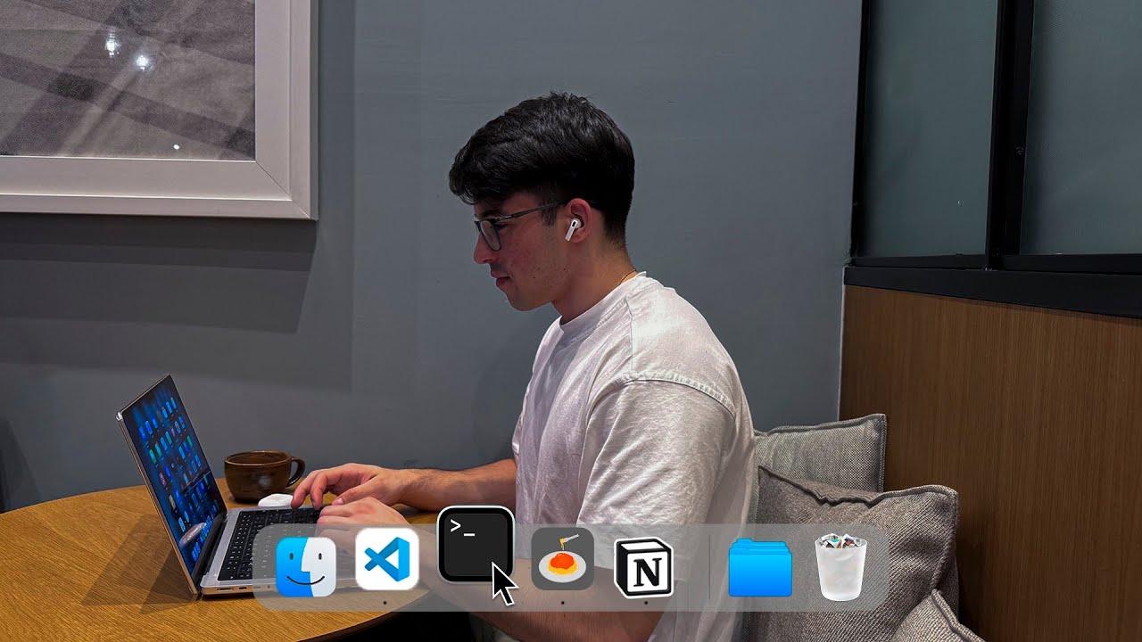 Las mejores aplicaciones para programadores en MacBook | Un d&iacute;a en la vida de un desarrollador