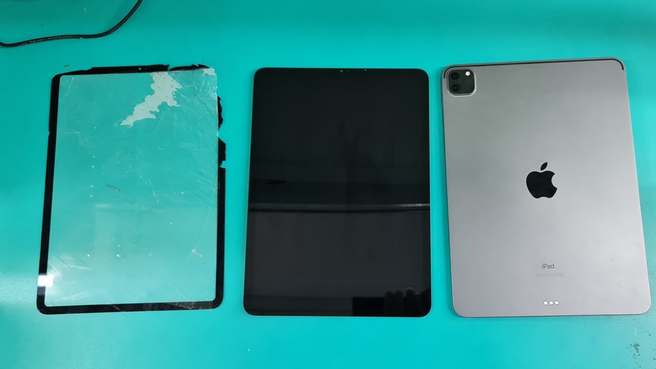 ipad pro 11 inc glass replacement | ipad touch glass | आईपैड 11 प्रो का ग्लास चेंज कर. Zorba Mobile