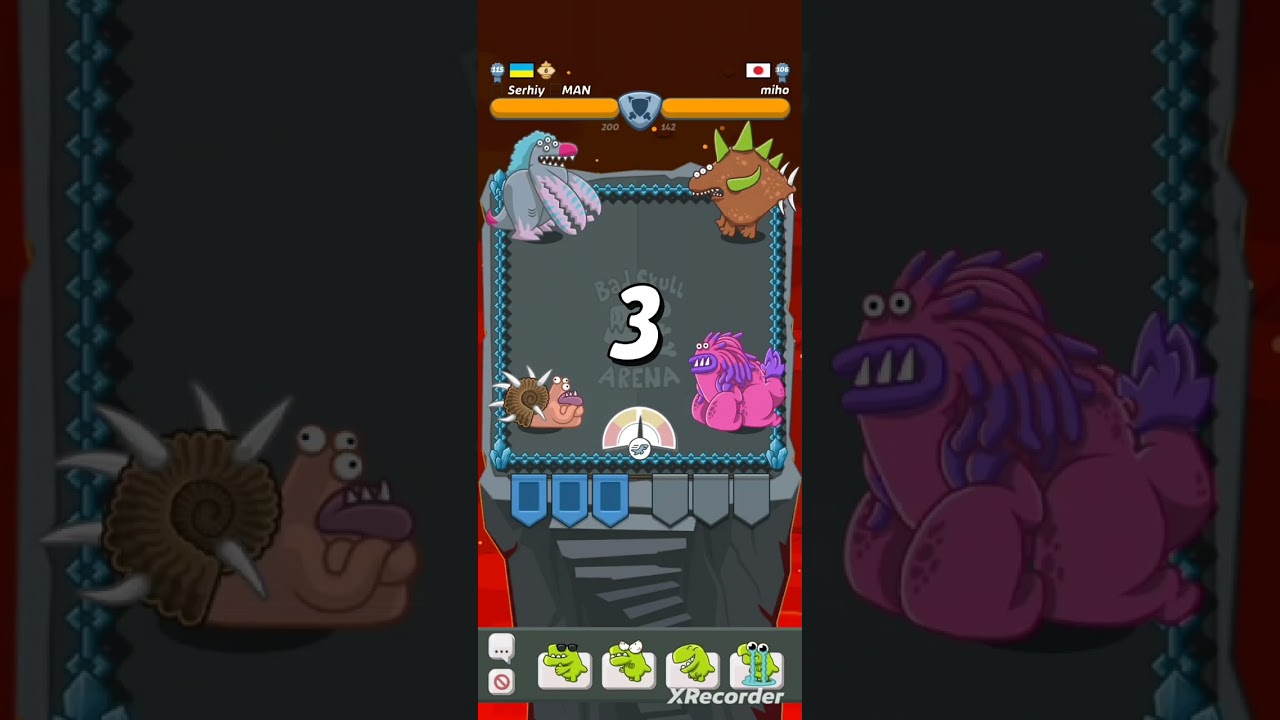 Crazy Dino Park battles