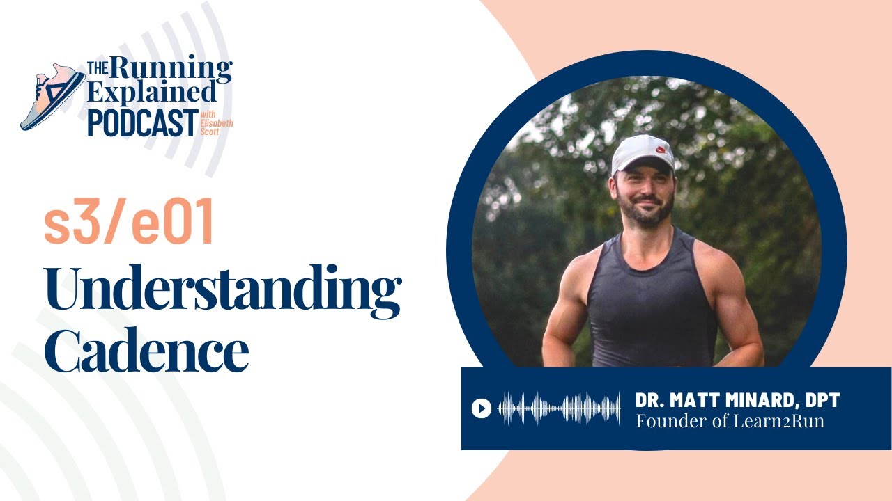 s3/e01 'Understanding Cadence