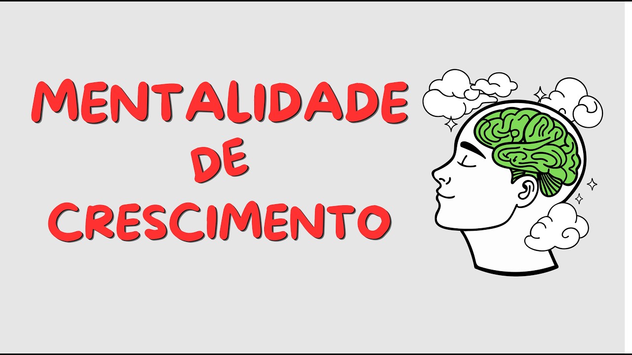 Mentalidade Fixa vs. Mentalidade de Crescimento