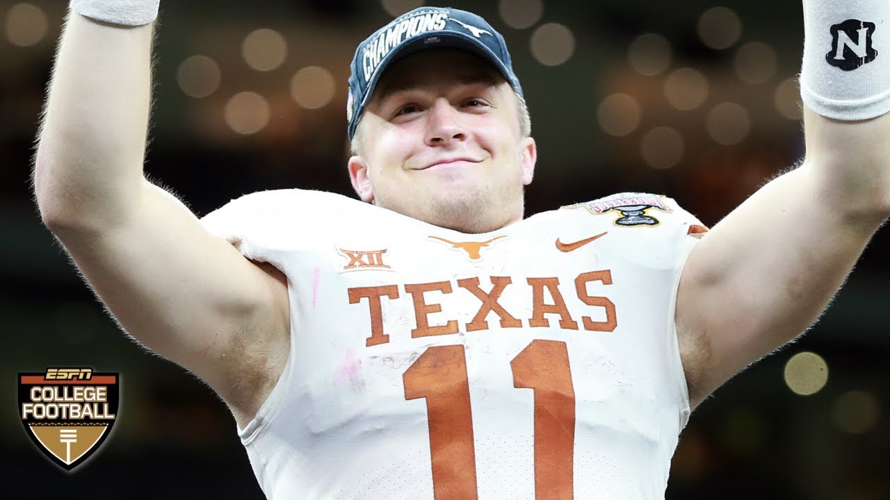Texas beats Georgia in Sugar Bowl for first 10-win season since 2009 | College Football Highlights