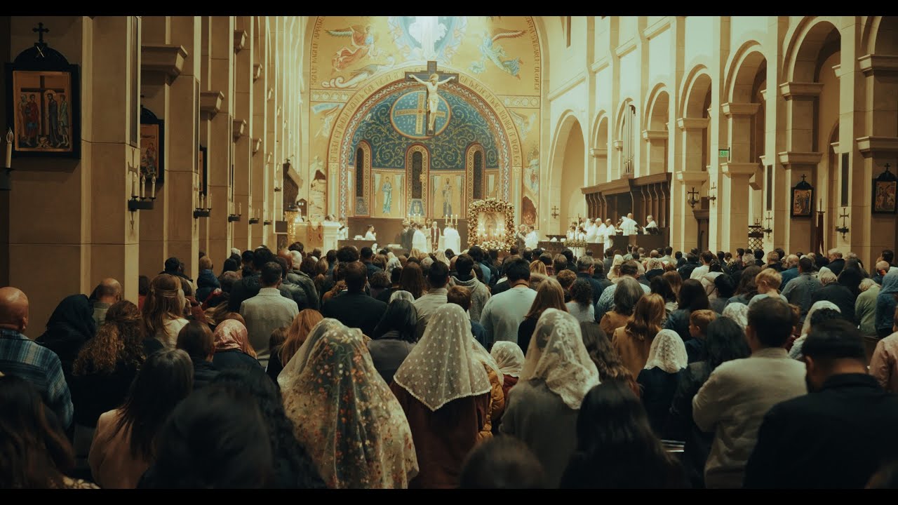 Vespers | Our Lady of Guadalupe, 2025