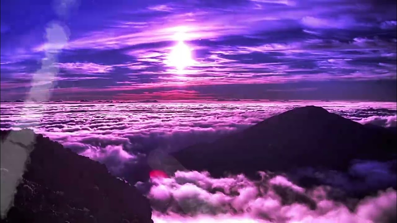 HOPE (Chained edit/remix)