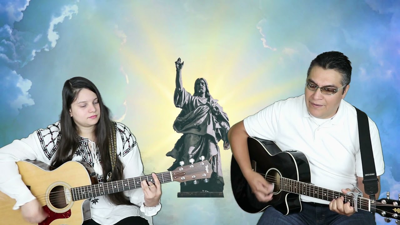 ESPIRITU DE DIOS SANAME