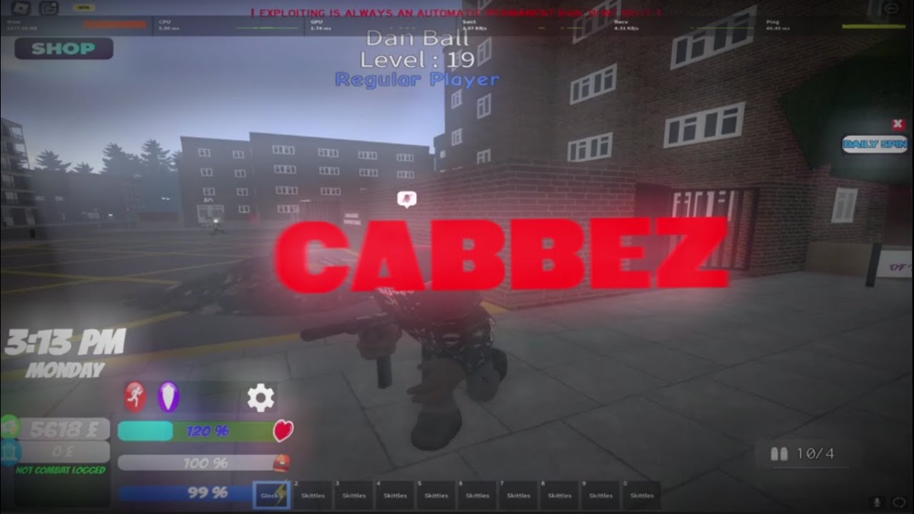 Get Back | Sl2 Montage