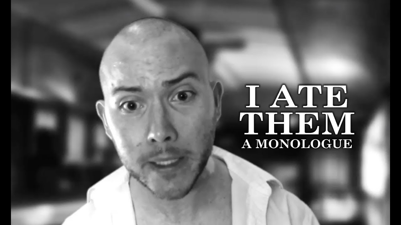 Cannibal Monologue