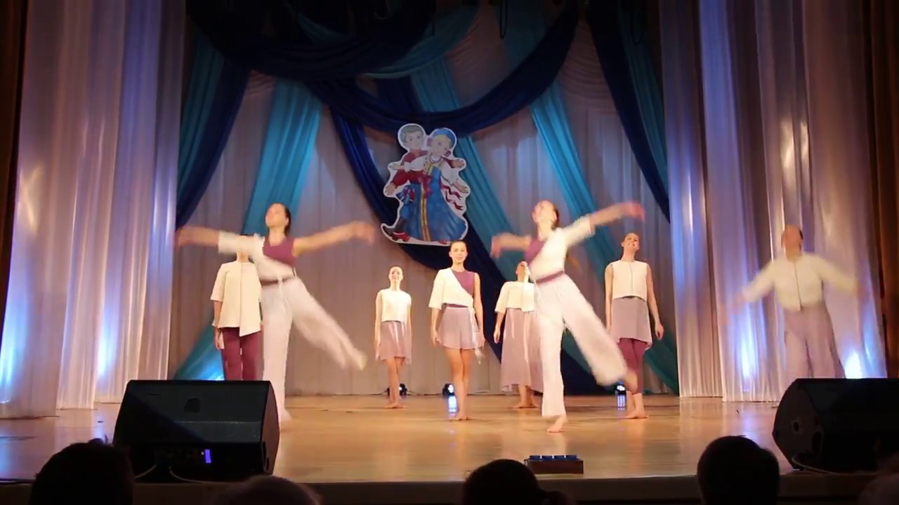 Юбилей 