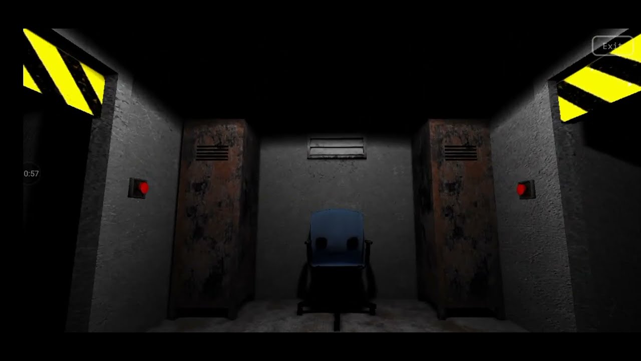 EU ZEREI FNAF CARA PELA PRIMEIRA VES