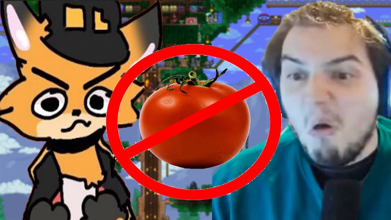 COMEDIC CALAMITY