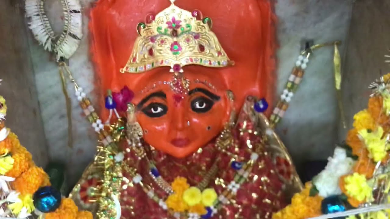 Shree Khuntai Mata Mandir, Olpad. Surat. Pandav kaleen Mandir.#khuntai #olpad #pandavkaleen #surat