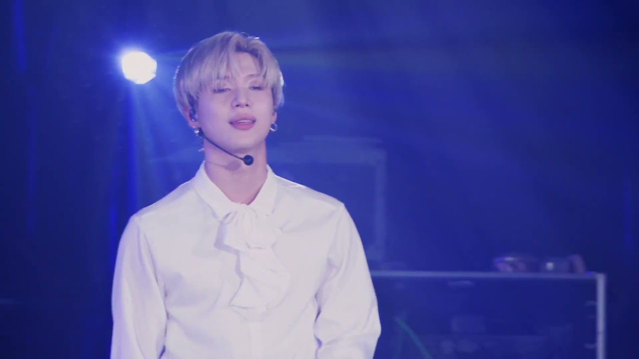 SHINee TAEMIN 샤이니 태민 Already