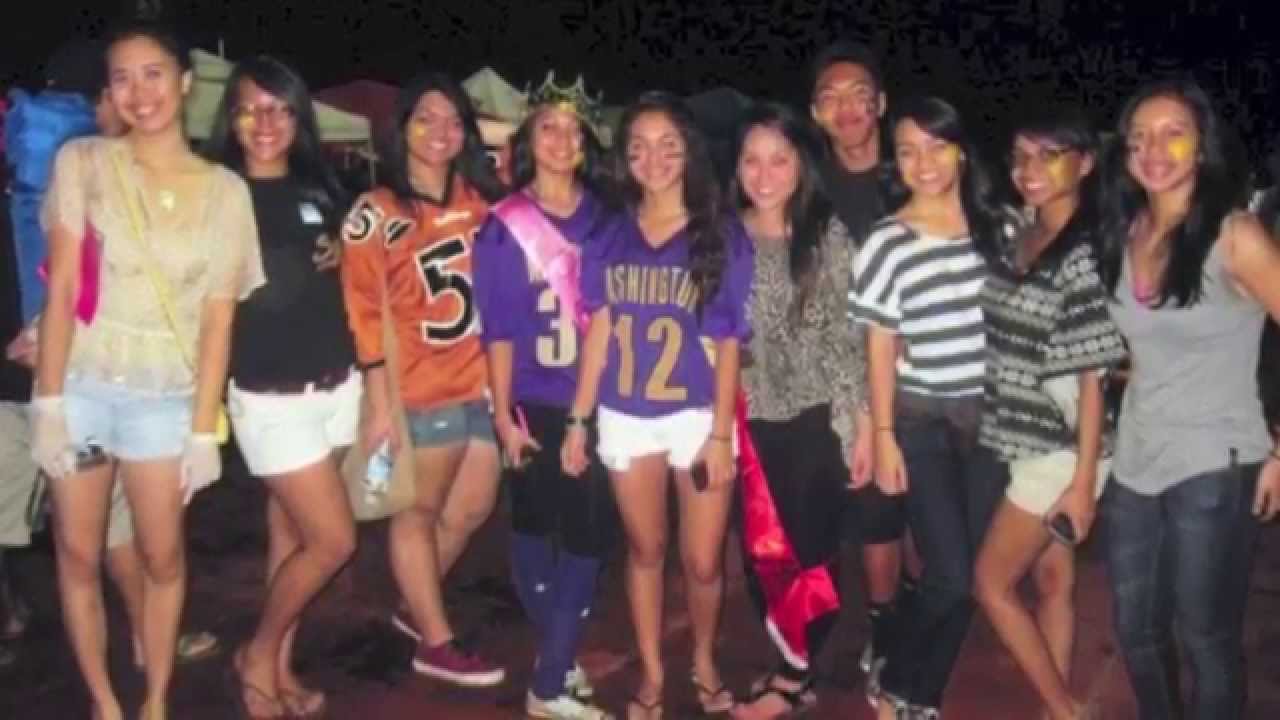George Washington CO2012