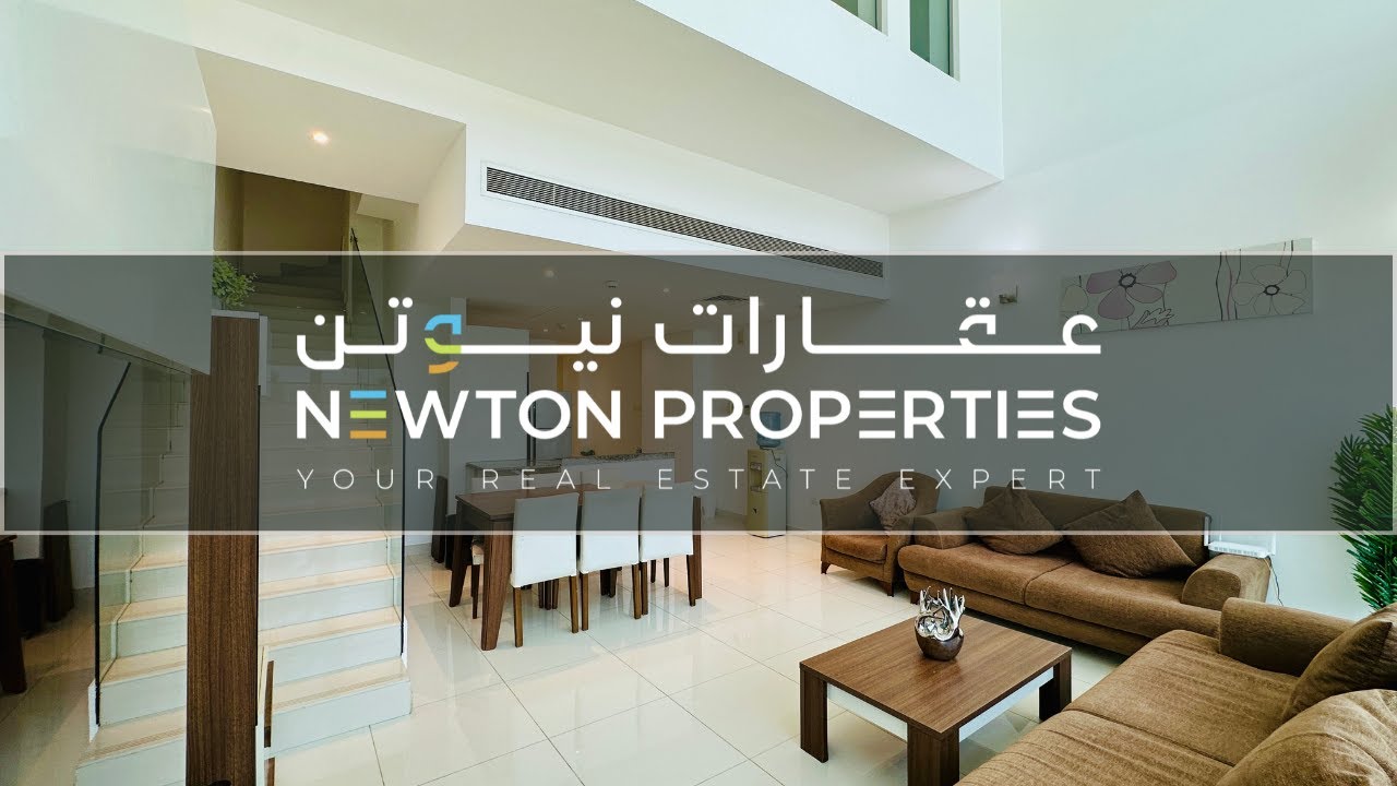 Ref.: CL-JFR-82 | Sea View | Balcony | Bright | Modern | Spacious |