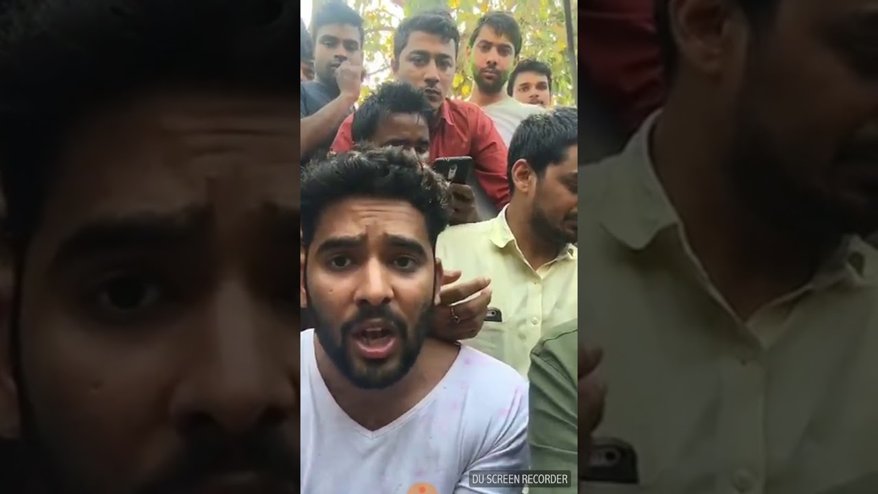 #MTS SCAM: SSC ASPIRANTS PROTEST AGAINST MTS SCAM.