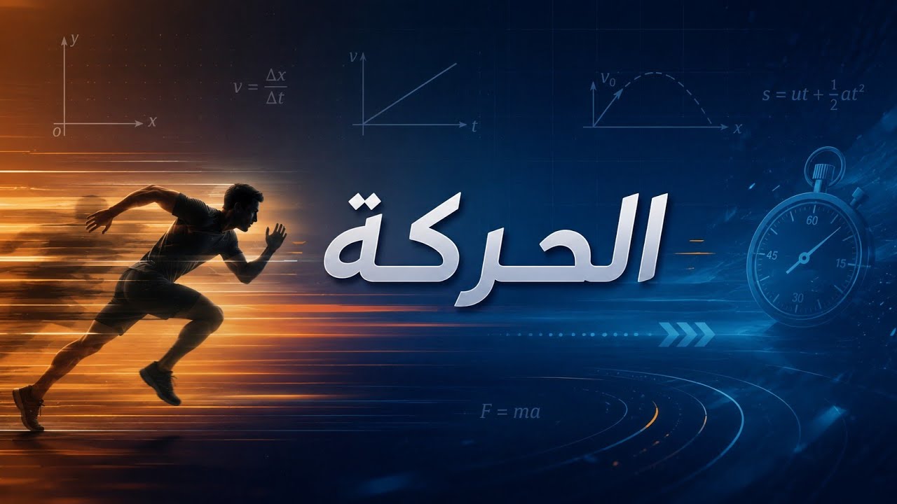 المحاضرة ١