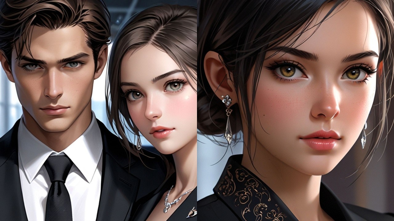 “Para Él Solo Fui Una Esposa Conveniente… Renací y Lo Dejé Tener Solo a Ella”