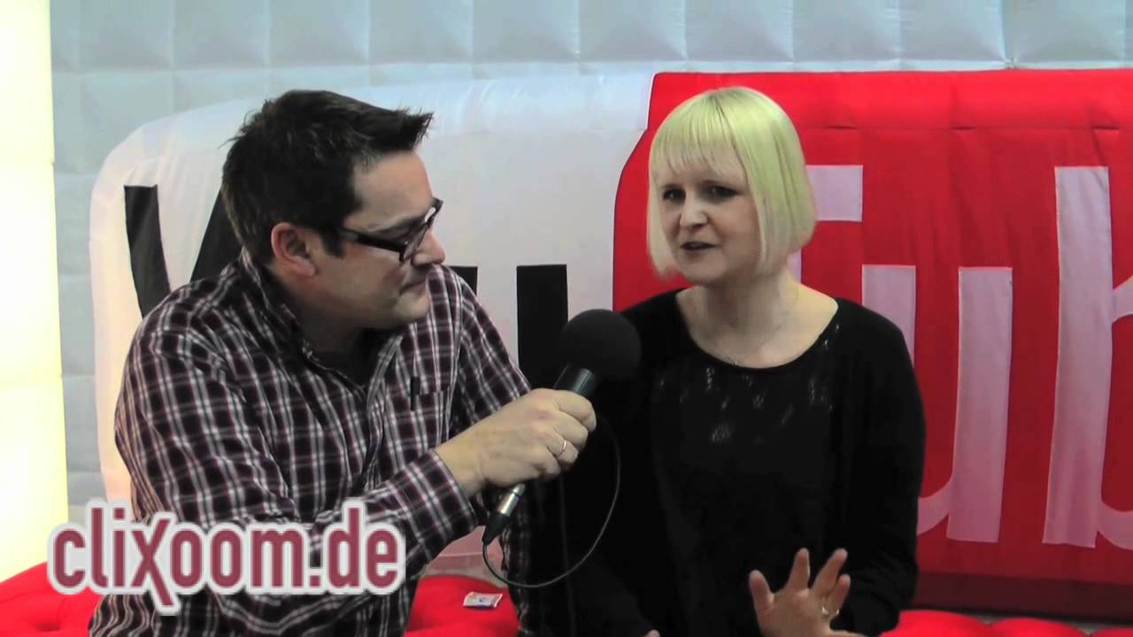 Das YouTuber-Interview mit GNYBerlin