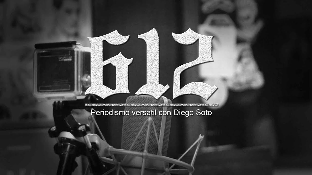 612  Muelas de Gallo ft Phull King Fu (Cypher)