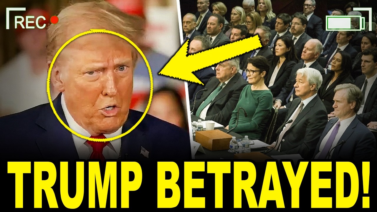 BREAKING: New York AG SEIZES Every Trump Property in State With Single Court Order!!