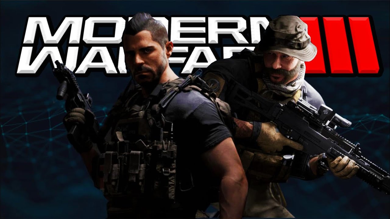 HAYASHII jogando COD MWIII - [CAMPANHA] #04 FINAL