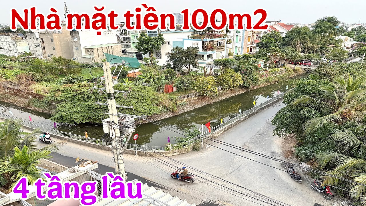 Đại giảm giá cho căn nhà mặt tiền còn xót lại , ngay trường cao đẳng điện lực đông dân cư .