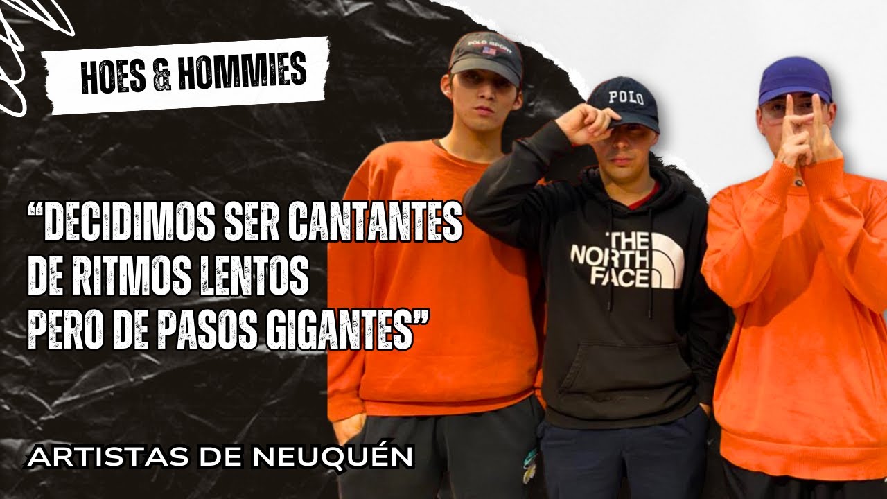 Hoes & Hommies 
