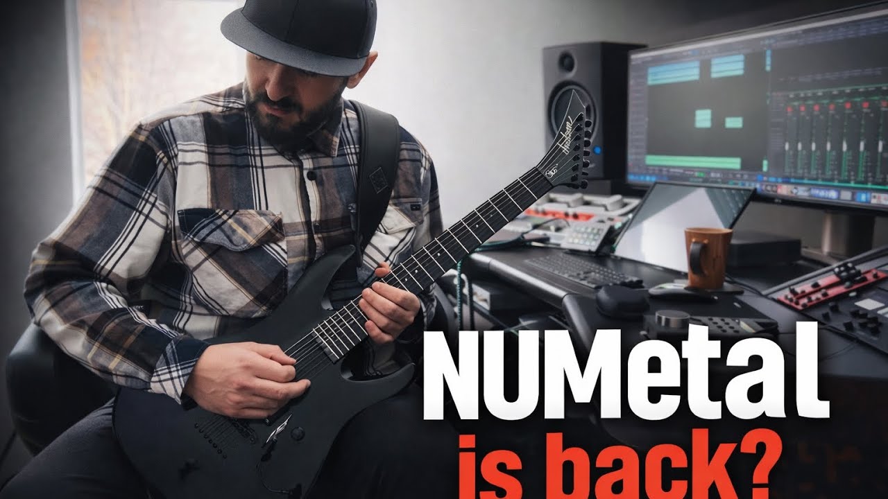 NU METAL?