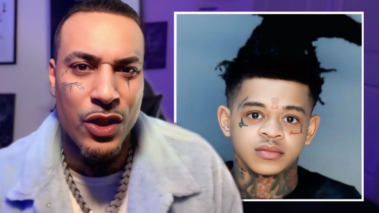 Grown People Look Like KIDS these Days..