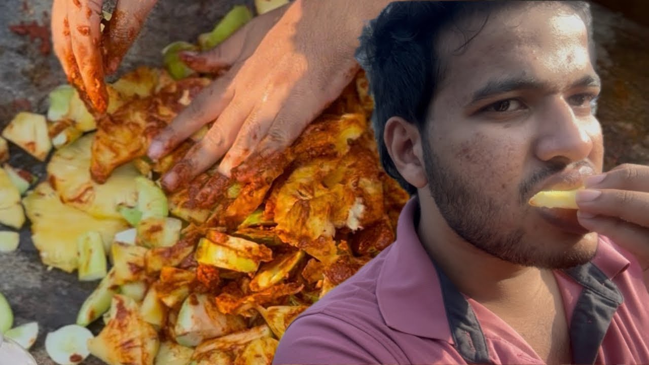 Spicy Pineapple - Part 2🔥🥵 | Athirapally falls | Mii time vlogs | Thameem