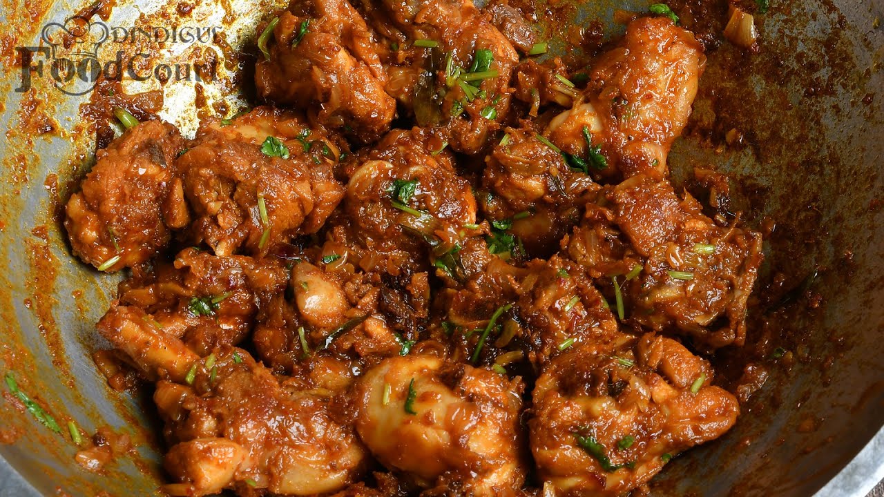 Quick Chicken Fry Recipe/ Chicken Fry/ Chicken Roast/Chicken Recipes