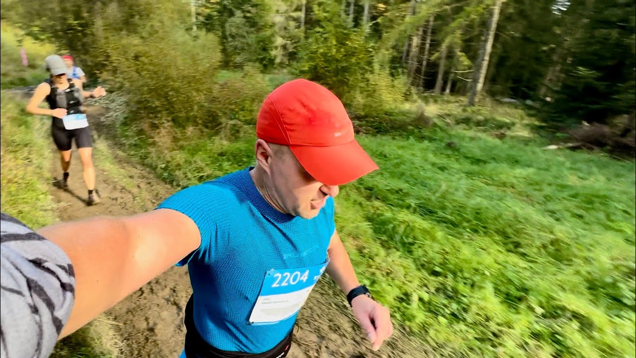 Łemko Maraton 2023 - Łemkowyna Ultra Trail 48