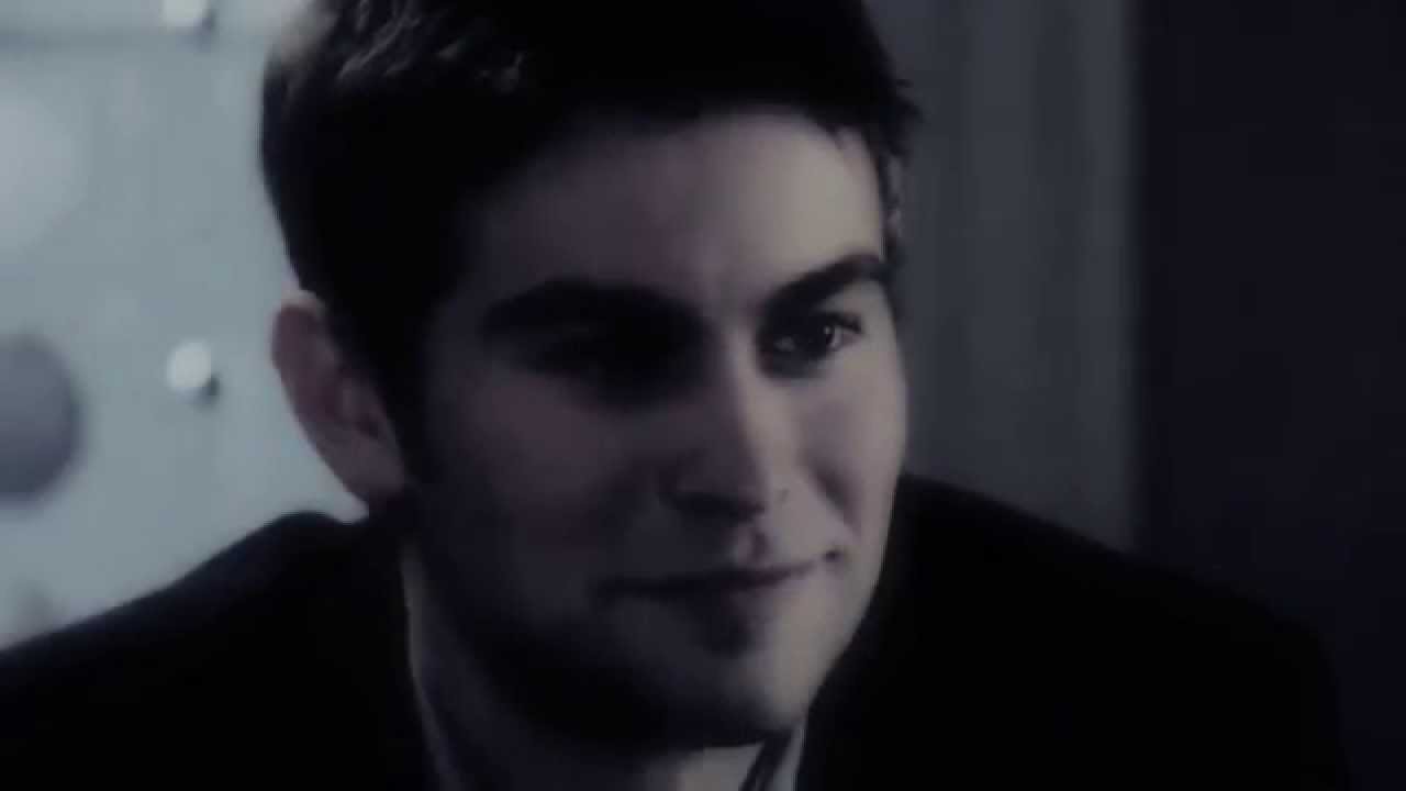Serena & Nate - love me like you do.