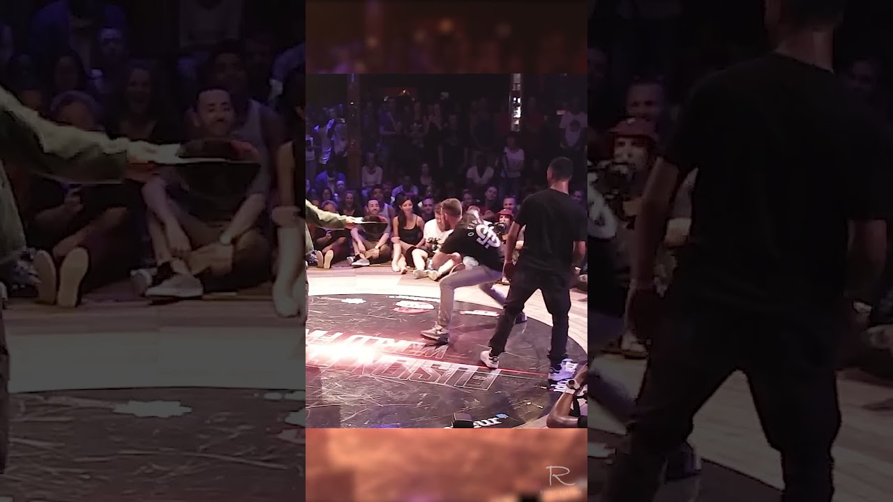 WAYDI - HE'S SO HYPE  #lestwins #criminalzcrew #dance #waydi #globaldance