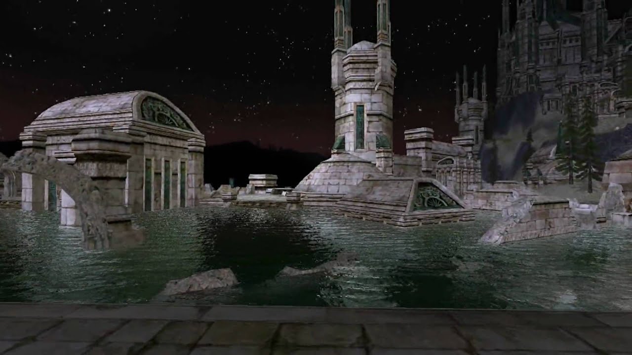 The Lord of the Rings Online: Middle-Earth!