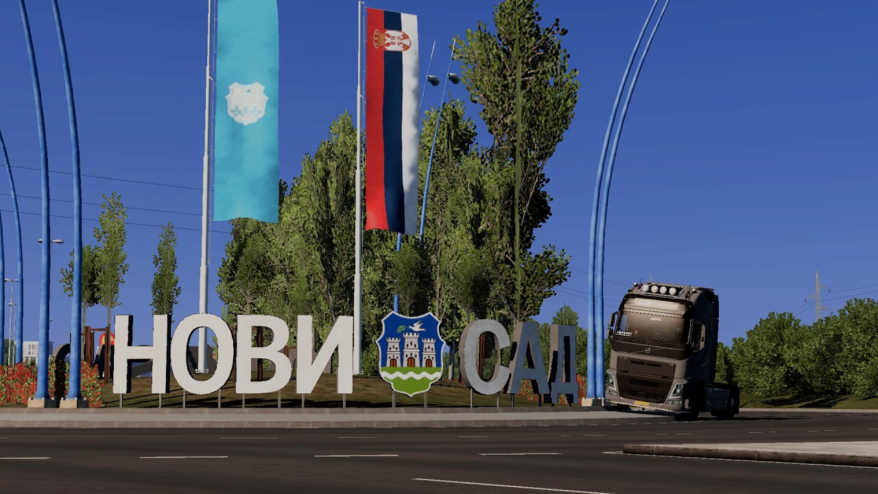 Yol Devriye 9 TruckersMP
