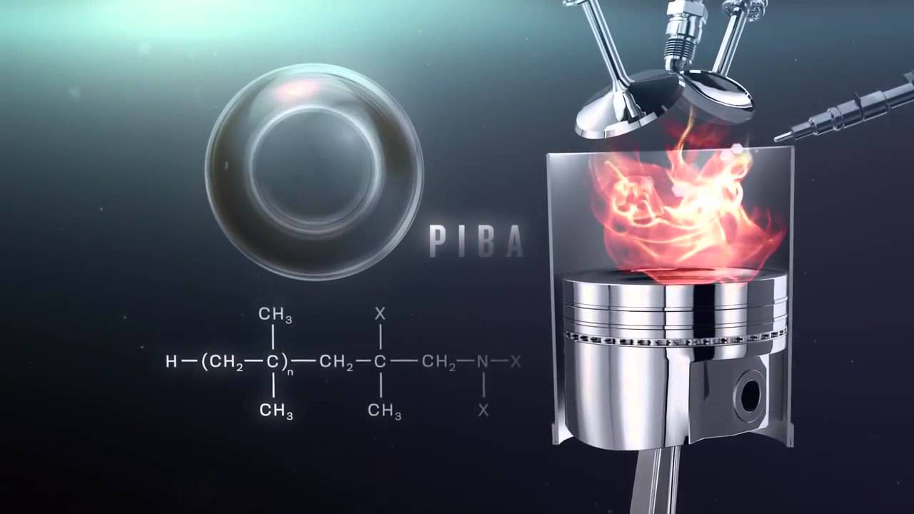 Gumout Multi-System Tune-Up fuel additive