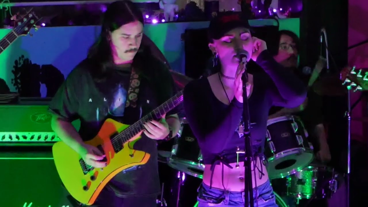 BITE! live@Sk8bar KC 209 Westport Rd. Kansas City MO 2/26/26