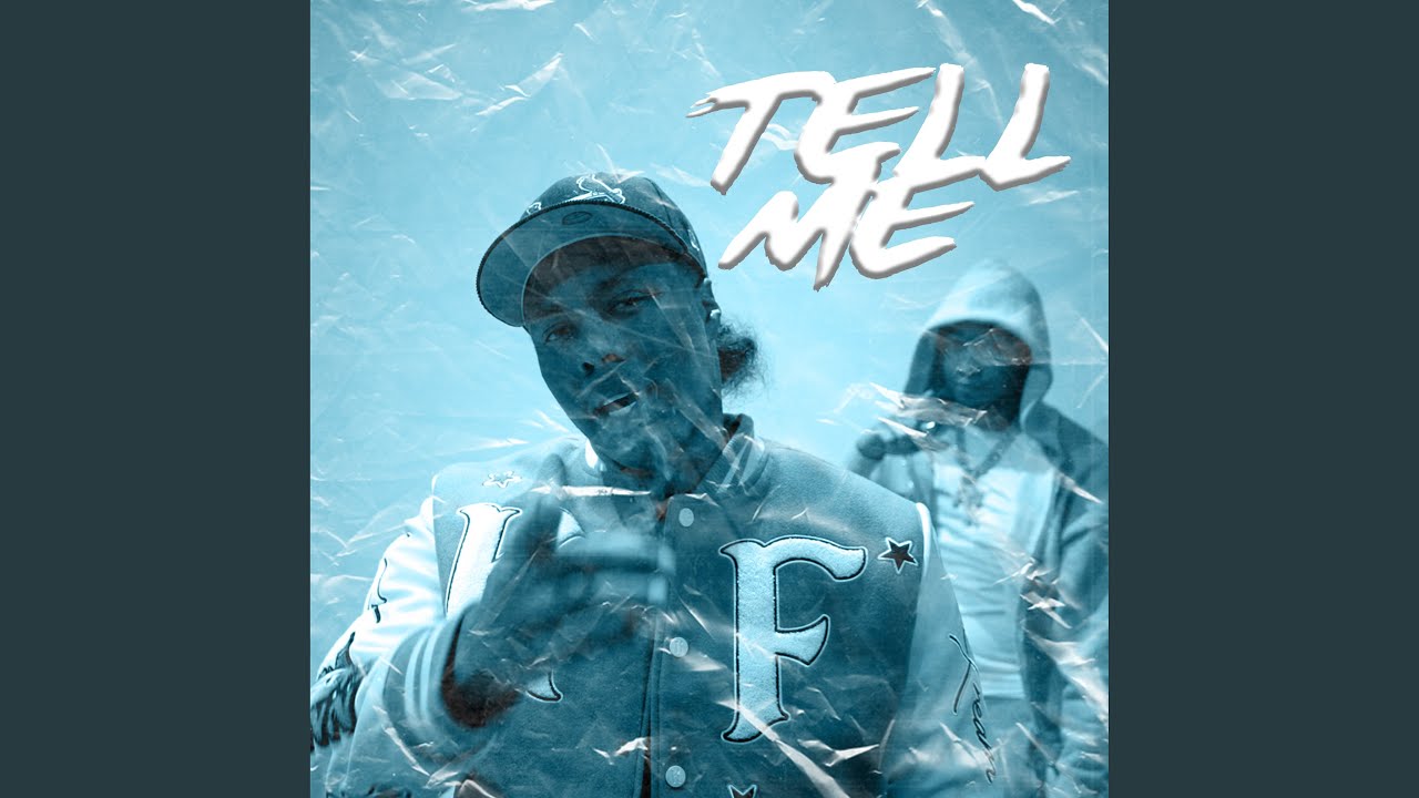 TELL ME