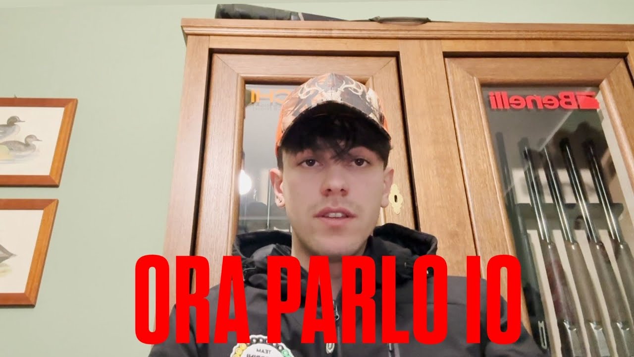 #FREELUCAS, VENIAMO TUTTI ARRESTATI AL SUO FESTINO - CRACK PORTESE VISIONE / EP - 3 S.2