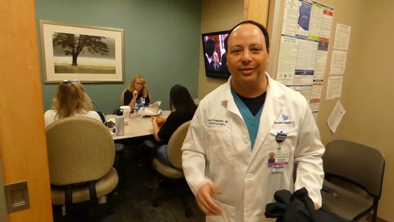 Banner Health Bariatric Fellowship Program Information 